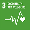 Good Health and Well-being